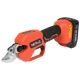 SEKATOR DO GAŁĘZI 18V - 2AH -zdjęcie numer 1