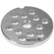 SITKO ŚREDNICA OCZKA 8MM DO YG-03200 -zdjęcie numer 2