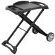 SKŁADANY WÓZEK DO GRILLA GAZOWEGO -zdjęcie numer 3