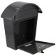 SKRZYNKA NA LISTY 380x320x105MM GRAFIT -zdjęcie numer 3