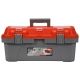 SKRZYNKA NARZĘDZIOWA PLASTIKOWA (19") -zdjęcie numer 5