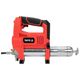 SMAROWNICA 18V 620 BAR - BODY -zdjęcie numer 2
