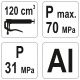 SMAROWNICA RĘCZNA 120 ml -zdjęcie numer 5