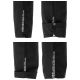 SPODNIE 4WAY STRETCH SERWAL BLACK R. L -zdjęcie numer 2