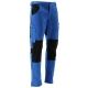 SPODNIE 4WAY STRETCH SERWAL BLUE R. L -zdjęcie numer 3
