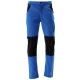 SPODNIE 4WAY STRETCH SERWAL BLUE R. L -zdjęcie numer 1