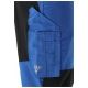 SPODNIE 4WAY STRETCH SERWAL BLUE R. L -zdjęcie numer 9