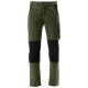 SPODNIE 4WAY STRETCH SERWAL GREEN R. L -zdjęcie numer 1