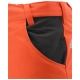 SPODNIE 4WAY STRETCH SERWAL ORANGE R. L -zdjęcie numer 6