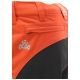 SPODNIE 4WAY STRETCH SERWAL ORANGE R. L -zdjęcie numer 7