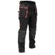 SPODNIE MONT. STRETCH REBAR R. S -zdjęcie numer 2