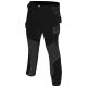 SPODNIE ROBOCZE STRETCH ONYX R. S -zdjęcie numer 1