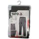 SPODNIE SOFTSHELL STRETCH GAMP R. S -zdjęcie numer 7