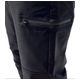 SPODNIE SOFTSHELL STRETCH MALLET R. 3XL -zdjęcie numer 2