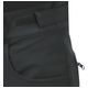 SPODNIE SOFTSHELL STRETCH MALLET R. 3XL -zdjęcie numer 1