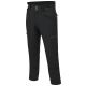 SPODNIE SOFTSHELL STRETCH MALLET R. S -zdjęcie numer 1