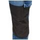 SPODNIE STRETCH JEANS DARK BLUE R. L -zdjęcie numer 8
