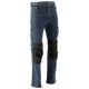 SPODNIE STRETCH JEANS MARA R. S -zdjęcie numer 4
