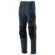 SPODNIE STRETCH JEANS MARA R. S -zdjęcie numer 5