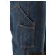 SPODNIE STRETCH JEANS MARA R. S -zdjęcie numer 2