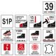 SPORT. PÓŁBUT ROBOCZY PARAD S1P ROZ. 39 -zdjęcie numer 2