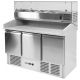 STÓŁ CHŁOD. DO PIZZY 368L 6XGN1/4 -zdjęcie numer 3