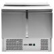 STÓŁ CHŁODNICZY 240L 2 DRZWIOWY -zdjęcie numer 1