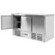 STÓŁ CHŁODNICZY 368L 3 DRZWI -zdjęcie numer 4