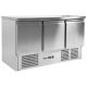 STÓŁ CHŁODNICZY 368L 3 DRZWI -zdjęcie numer 5