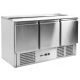 STÓŁ CHŁODNICZY SAŁATKOWY 368L 3 DRZWI -zdjęcie numer 2