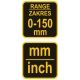 SUWMIARKA 150 MM -zdjęcie numer 4