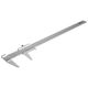 SUWMIARKA ALUMINIOWA L600 MM -zdjęcie numer 2