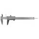 SUWMIARKA /INOX/ 150MM/0,02MM -zdjęcie numer 2