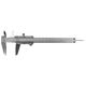 SUWMIARKA /INOX/ 150MM/0,02MM -zdjęcie numer 2