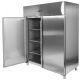 SZAFA CHŁODNICZA 1300L 1480x830x2010 -zdjęcie numer 4