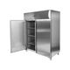 SZAFA MROŹNICZA 1300L 1480x830x2010 -zdjęcie numer 4