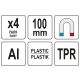 SZCZĘKI WYMIENNE DO IMADEŁ 100 MM -zdjęcie numer 5