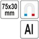 SZCZĘKI WYMIENNE MIĘKKIE DO IMADŁA 75 MM -zdjęcie numer 4