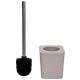SZCZOTKA WC CUBOID BEIGE -zdjęcie numer 2