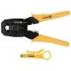 SZCZYPCE DO ZACISKANIA RJ45 RJ10 RJ11 -zdjęcie numer 1