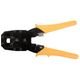 SZCZYPCE DO ZACISKANIA RJ45 RJ10 RJ11 -zdjęcie numer 3
