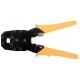 SZCZYPCE DO ZACISKANIA RJ45 RJ10 RJ11 -zdjęcie numer 3