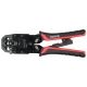 SZCZYPCE DO ZACISKANIA RJ45 RJ10 RJ11 -zdjęcie numer 1