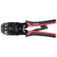 SZCZYPCE DO ZACISKANIA RJ45 RJ10 RJ11 -zdjęcie numer 1