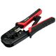 SZCZYPCE DO ZACISKANIA RJ45 RJ11 -zdjęcie numer 3