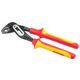 SZCZYPCE HYDRAULICZNE NASTAWNE 250MM VDE -zdjęcie numer 2