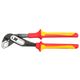 SZCZYPCE HYDRAULICZNE NASTAWNE 250MM VDE -zdjęcie numer 1