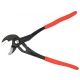 SZCZYPCE HYDRAULICZNE Z PRZYCISK. 240MM -zdjęcie numer 2