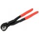 SZCZYPCE HYDRAULICZNE Z PRZYCISK. 240MM -zdjęcie numer 3