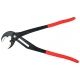SZCZYPCE HYDRAULICZNE Z PRZYCISK. 415MM -zdjęcie numer 2